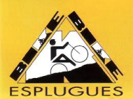 Logo BIKE ESPLUGUES